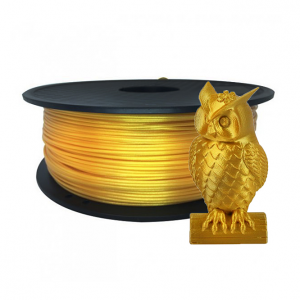 KLEMA gold plastic 1.75 / 2.85 / 3.00 mm 1 kg