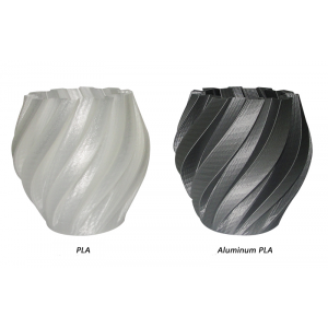 KLEMA aluminium plastic 1.75 / 2.85 / 3.00 mm 1 kg