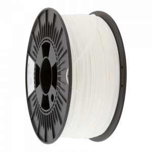 ABS plastic 3DDevice 1.75 mm, 1 kg, white