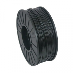 ABS plastic 3DDevice 2.85 / 3.00 mm, 1 kg, black