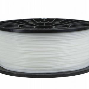 PLA+ пластик 3DDevice 1,75 мм, 1 кг, белый