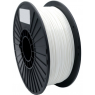 PLA+ пластик 3DDevice 1,75 мм, 1 кг, білий