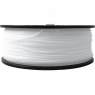 PLA+ пластик 3DDevice 1,75 мм, 1 кг, білий