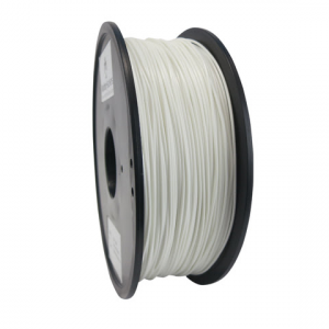 PLA+ пластик 3DDevice 1,75 мм, 1 кг, белый