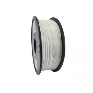 PLA+ пластик 3DDevice 1,75 мм, 1 кг, білий