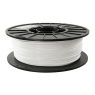 PLA+ пластик 3DDevice 1,75 мм, 1 кг, білий