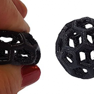 TPU filament 3DDevice, 1.75 mm, 1 kg