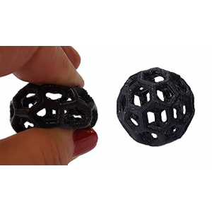 TPU plastic for 3DDevice 3D printer, diameter 1.75 mm, 1 kg