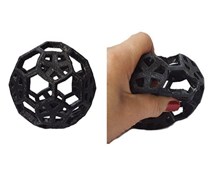 TPU пластик для 3D принтера 3DDevice, диаметр 2,85 / 3,00 мм, 1 кг TPU пластик для 3D принтера 3DDevice, диаметр 2,85 / 3,00 мм, 1 кг