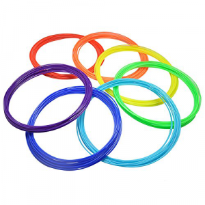 ABS plastic 3DDevice 1.75 mm 100 grams