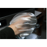 3D plastic 3DDevice PET, 1 kg, transparent