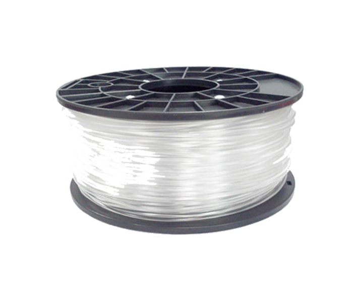 Petg (Поліетилентерефталат) пластик 3DDevice 1,75 мм, 0,75 кг, прозорий Petg (Поліетилентерефталат) пластик 3DDevice 1,75 мм, 0,75 кг, прозорий