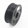 POM (поліацеталь) пластик 3DDevice чорний 1,75 mm, 1 кг