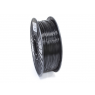 POM (поліацеталь) пластик 3DDevice чорний 1,75 mm, 1 кг