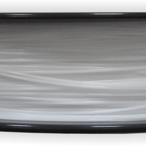 POM filament 3DDevice white 1.75 mm, 1 kg