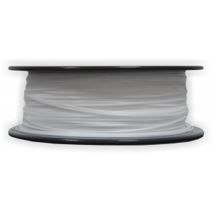 POM (полиацеталь) пластик 3DDevice белый 1,75 mm, 1 кг