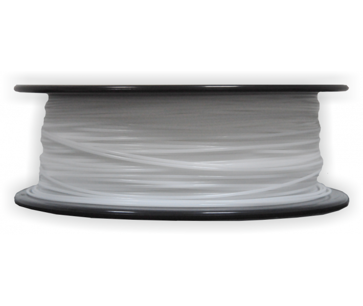POM (полиацеталь) пластик 3DDevice белый 1,75 mm, 1 кг POM (полиацеталь) пластик 3DDevice белый 1,75 mm, 1 кг