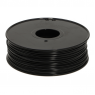 Flexible Rubber filament 3DDevice black 2.85 / 3.00 mm, 0.8 kg