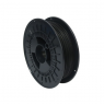 Flexible Rubber filament 3DDevice black 2.85 / 3.00 mm, 0.8 kg