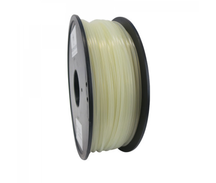 PA (Полиамид Nylon) 3DDevice натуральный 2,85 / 3,00 мм, 1 кг
