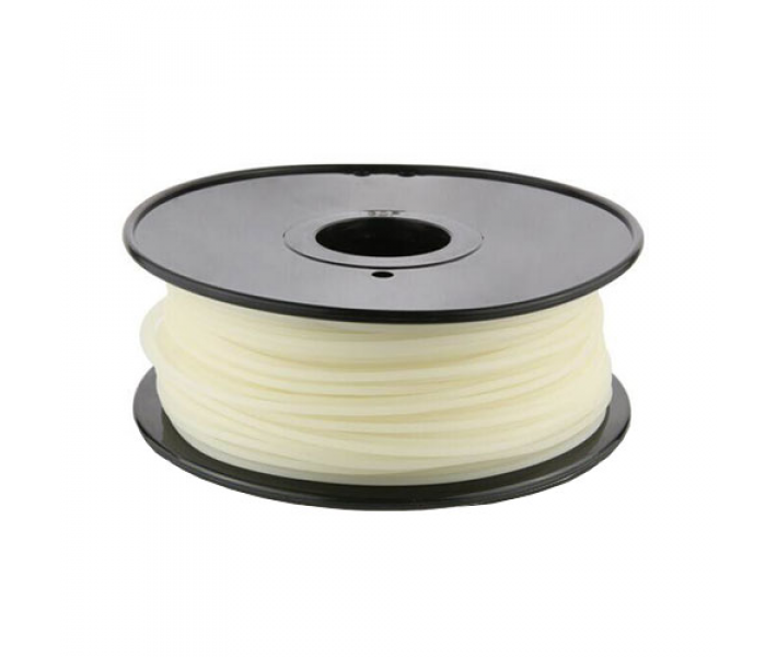PA (Полиамид Nylon) 3DDevice натуральный 2,85 / 3,00 мм, 1 кг