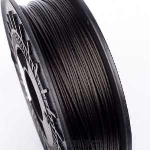 Carbon plastic 3DDevice 1.75 mm, 0.8 kg