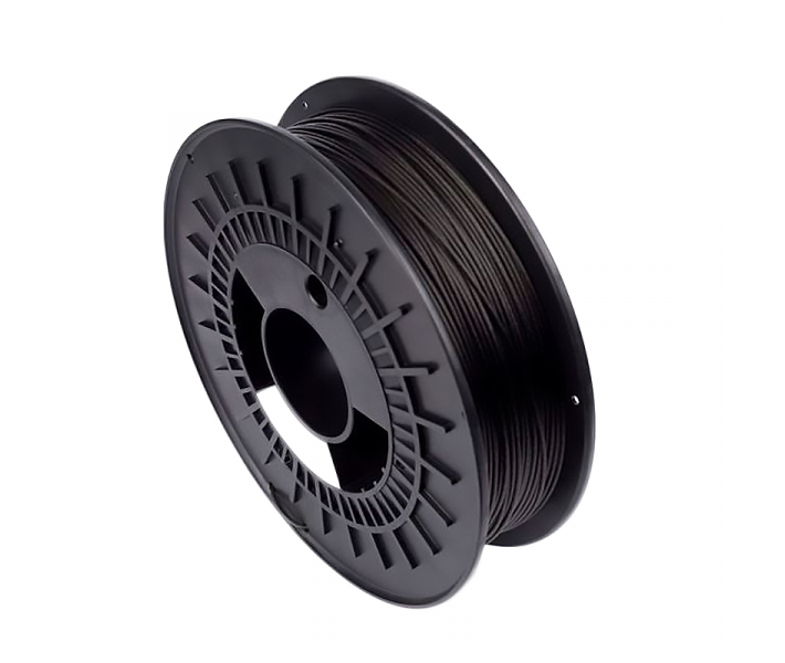 Carbon пластик 3DDevice 1,75 mm, 0,8 кг Carbon пластик 3DDevice 1,75 mm, 0,8 кг