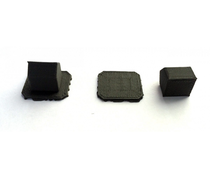 Carbon пластик 3DDevice 1,75 mm, 0,8 кг Carbon пластик 3DDevice 1,75 mm, 0,8 кг