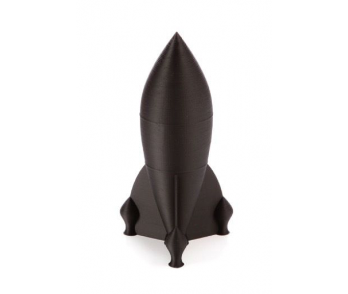 Carbon пластик 3DDevice 1,75 mm, 0,8 кг Carbon пластик 3DDevice 1,75 mm, 0,8 кг