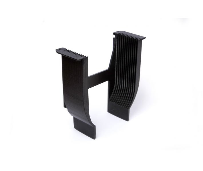 Carbon пластик 3DDevice 1,75 mm, 0,8 кг Carbon пластик 3DDevice 1,75 mm, 0,8 кг