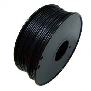 Carbon plastic 3DDevice 2.85 / 3.00 mm, 0.8 kg