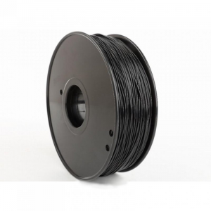 PA (Поліамід Nylon) 3DDevice чорний 1,75 mm, 1 кг