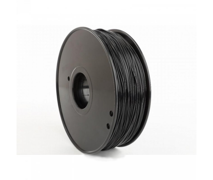 PA (Поліамід Nylon) 3DDevice чорний 1,75 mm, 1 кг PA (Поліамід Nylon) 3DDevice чорний 1,75 mm, 1 кг