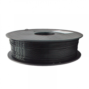 PA (Поліамід Nylon) 3DDevice чорний 1,75 mm, 1 кг