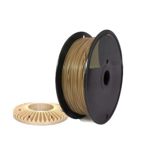 3D plastic 3DDevice PEEK, 1 kg