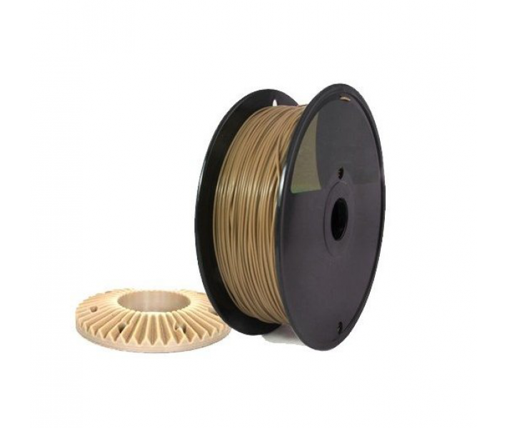 3D plastic 3DDevice PEEK, 1 kg 3D plastic 3DDevice PEEK, 1 kg