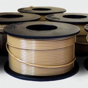 3D plastic 3DDevice PEEK, 1 kg