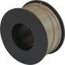 3D plastic 3DDevice PEEK with glass fiber, 1 kg