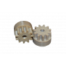3D plastic 3DDevice PEEK with glass fiber, 1 kg