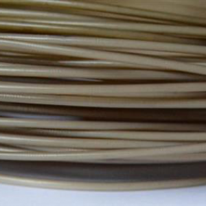 3D plastic 3DDevice PEEK with glass fiber, 1 kg