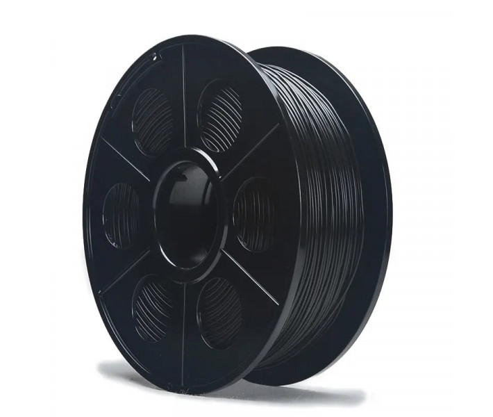 3D пластик 3DDevice PEEK з карбоном, 1 кг