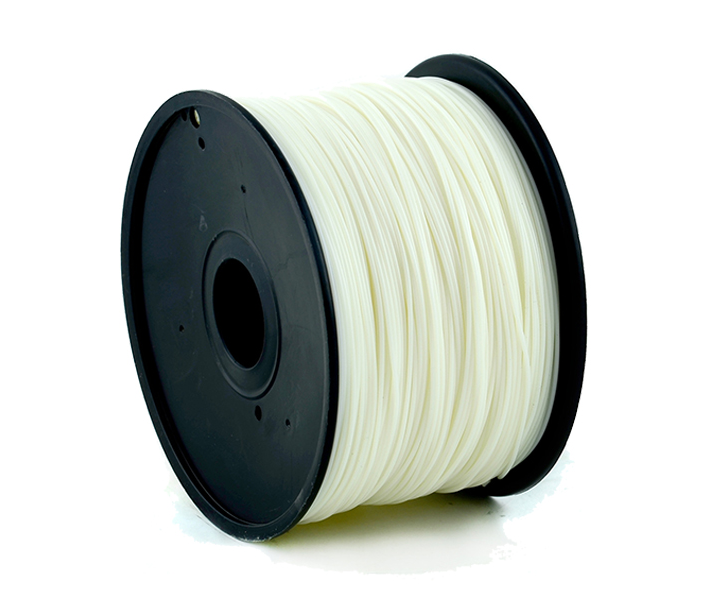 PA (Поліамід Nylon) 3DDevice натуральний 1,75 mm, 1 кг PA (Поліамід Nylon) 3DDevice натуральний 1,75 mm, 1 кг