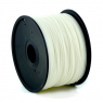 PA (Поліамід Nylon) 3DDevice натуральний 1,75 mm, 1 кг