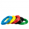 PA (Поліамід Nylon) 3DDevice натуральний 1,75 mm, 1 кг