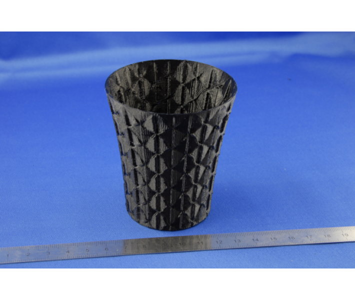PA (Поліамід Nylon) 3DDevice натуральний 1,75 mm, 1 кг PA (Поліамід Nylon) 3DDevice натуральний 1,75 mm, 1 кг