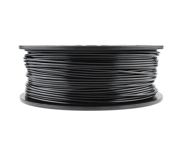 PA (Полиамид Nylon) 3DDevice черный 2,85 / 3,00 мм, 1 кг