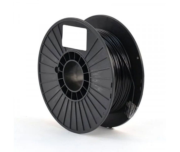 PA (Полиамид Nylon) 3DDevice черный 2,85 / 3,00 мм, 1 кг