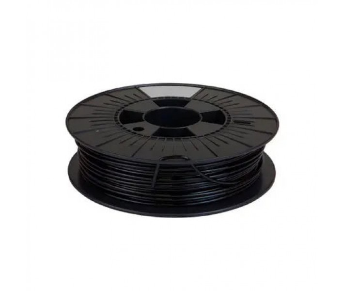 PA (Полиамид Nylon) 3DDevice черный 2,85 / 3,00 мм, 1 кг