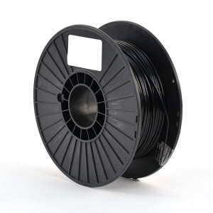 PA (Поліамід Nylon) 3DDevice чорний 2,85 / 3,00 мм, 1 кг