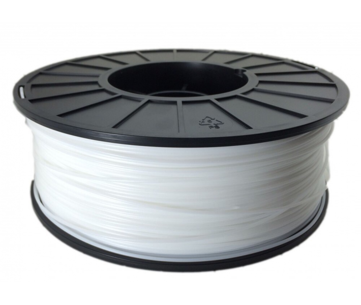 HIPS 3DDevice черный 1,75 mm, 1 кг, ударопрочный полистирол HIPS 3DDevice черный 1,75 mm, 1 кг, ударопрочный полистирол